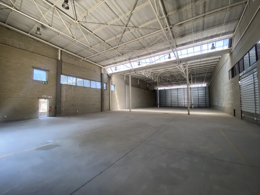 To Let commercial Property for Rent in Halfway House Gauteng