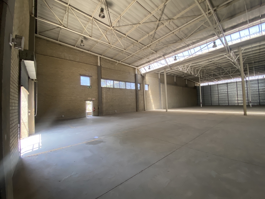 To Let commercial Property for Rent in Halfway House Gauteng