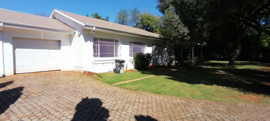 4 Bedroom Property for Sale in Fairland Gauteng