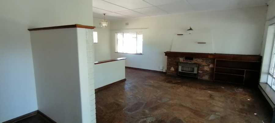 4 Bedroom Property for Sale in Fairland Gauteng