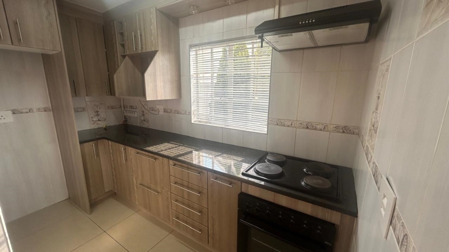 2 Bedroom Property for Sale in Beyers Park Gauteng