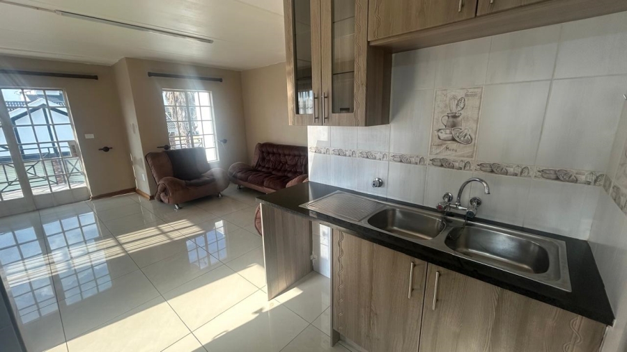 2 Bedroom Property for Sale in Beyers Park Gauteng