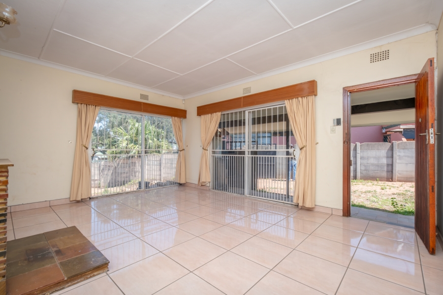 4 Bedroom Property for Sale in Horizon View Gauteng