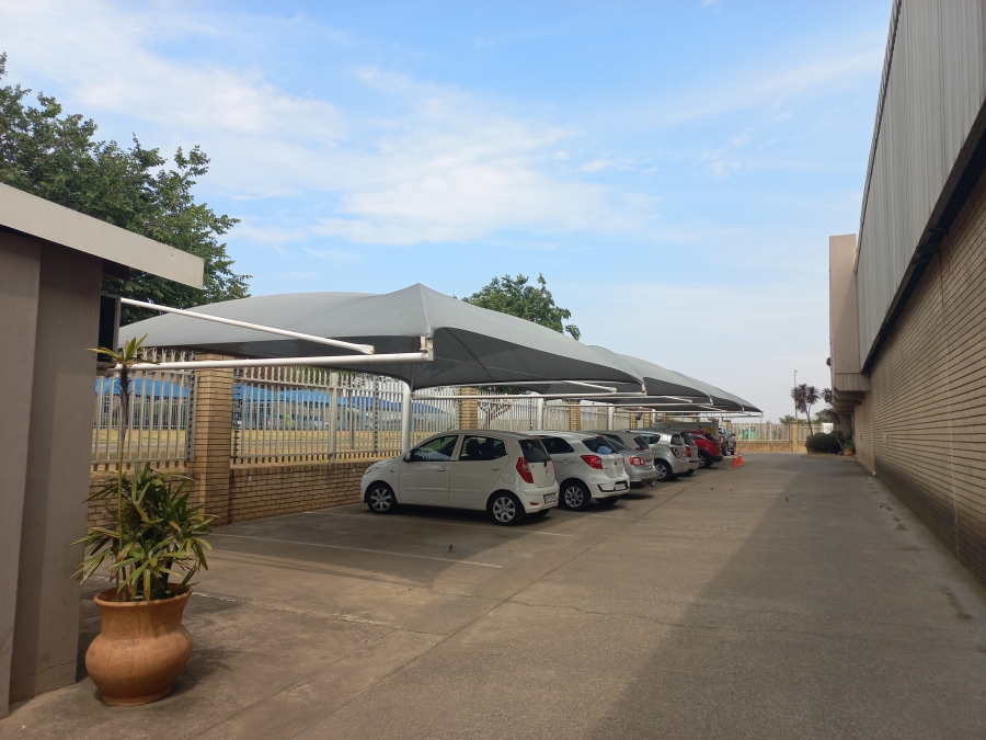 To Let commercial Property for Rent in Spartan Gauteng