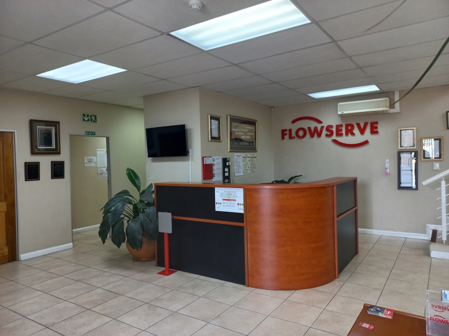 To Let commercial Property for Rent in Spartan Gauteng