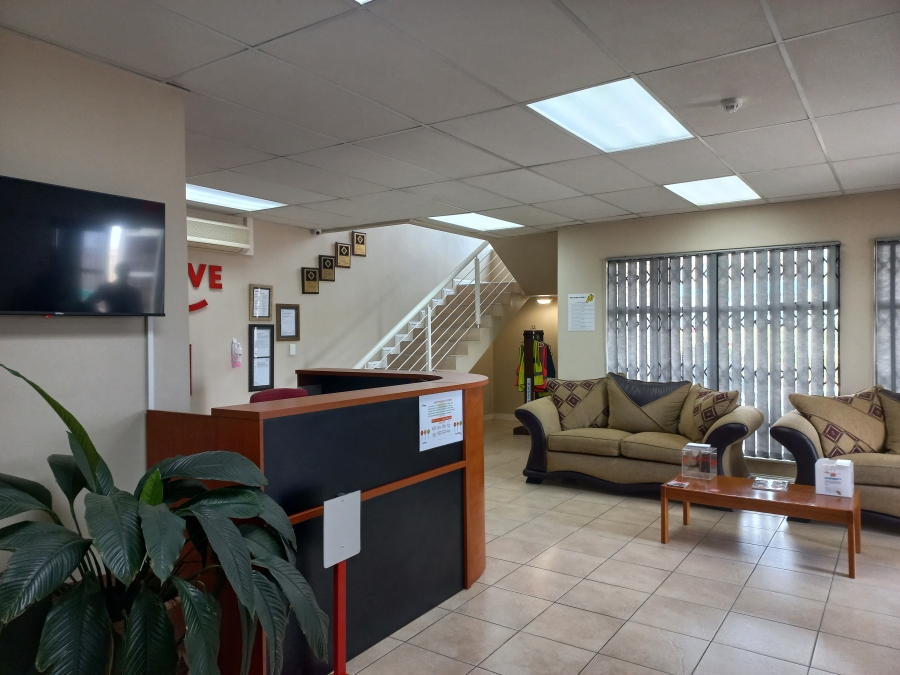 To Let commercial Property for Rent in Spartan Gauteng