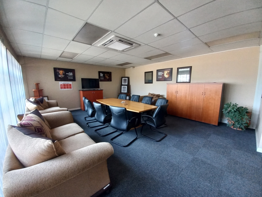 To Let commercial Property for Rent in Spartan Gauteng