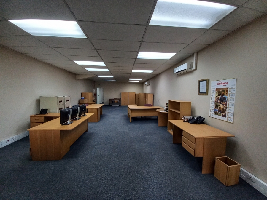 To Let commercial Property for Rent in Spartan Gauteng