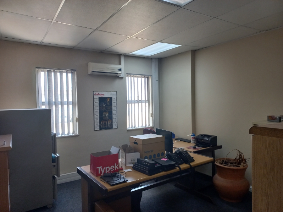 To Let commercial Property for Rent in Spartan Gauteng