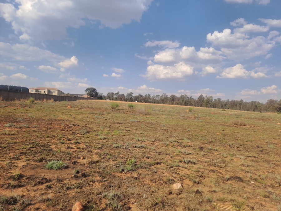 0 Bedroom Property for Sale in Walker Fruit Farms Gauteng