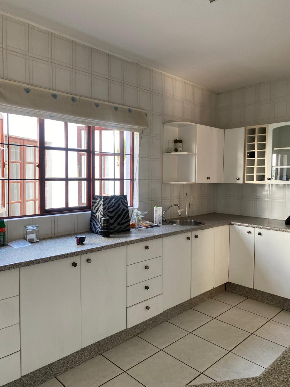 To Let 3 Bedroom Property for Rent in Bryanston Gauteng