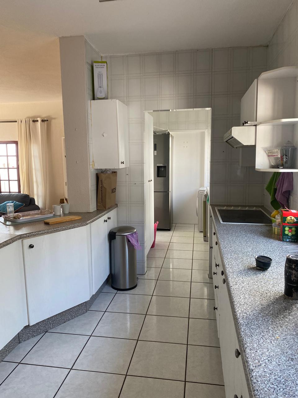 To Let 3 Bedroom Property for Rent in Bryanston Gauteng