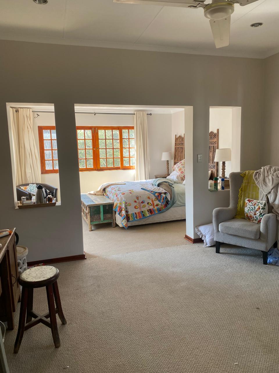 To Let 3 Bedroom Property for Rent in Bryanston Gauteng