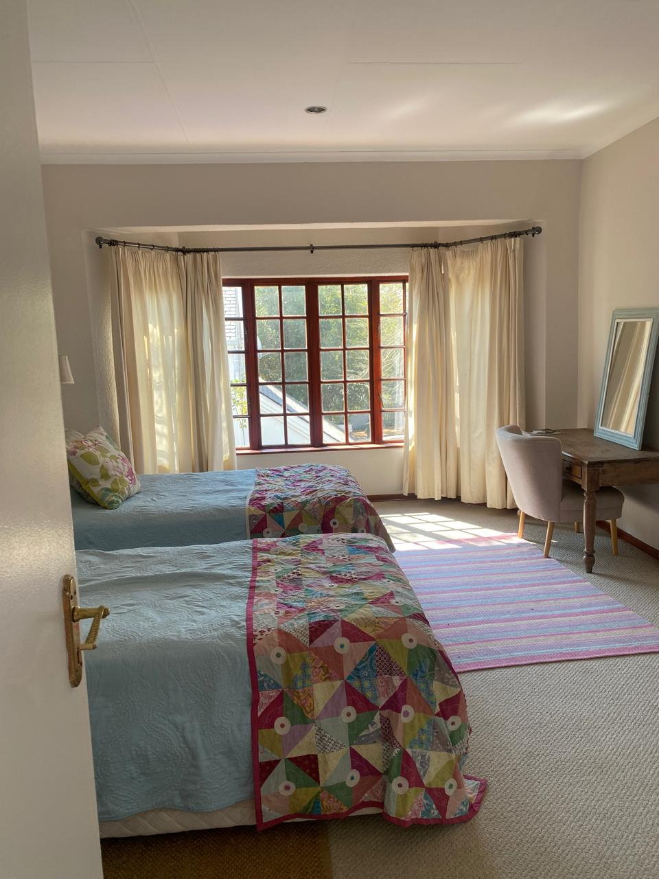 To Let 3 Bedroom Property for Rent in Bryanston Gauteng