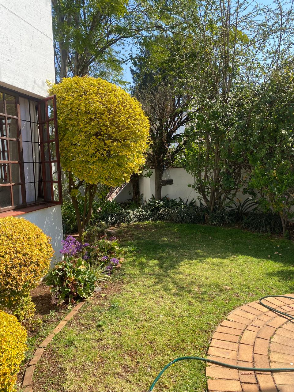 To Let 3 Bedroom Property for Rent in Bryanston Gauteng