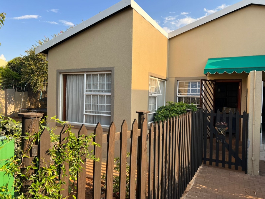 To Let 3 Bedroom Property for Rent in Meyersdal Gauteng