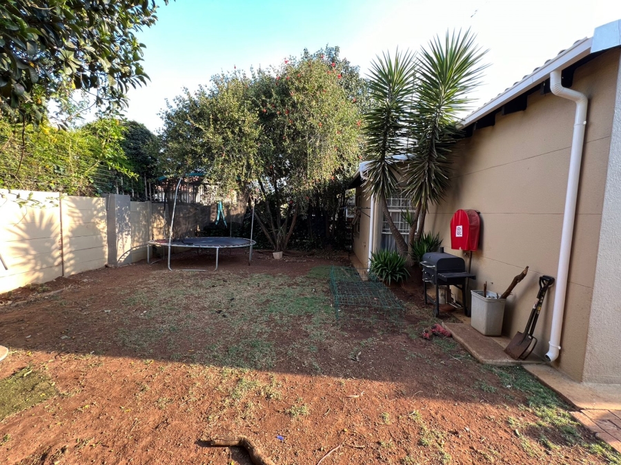 To Let 3 Bedroom Property for Rent in Meyersdal Gauteng