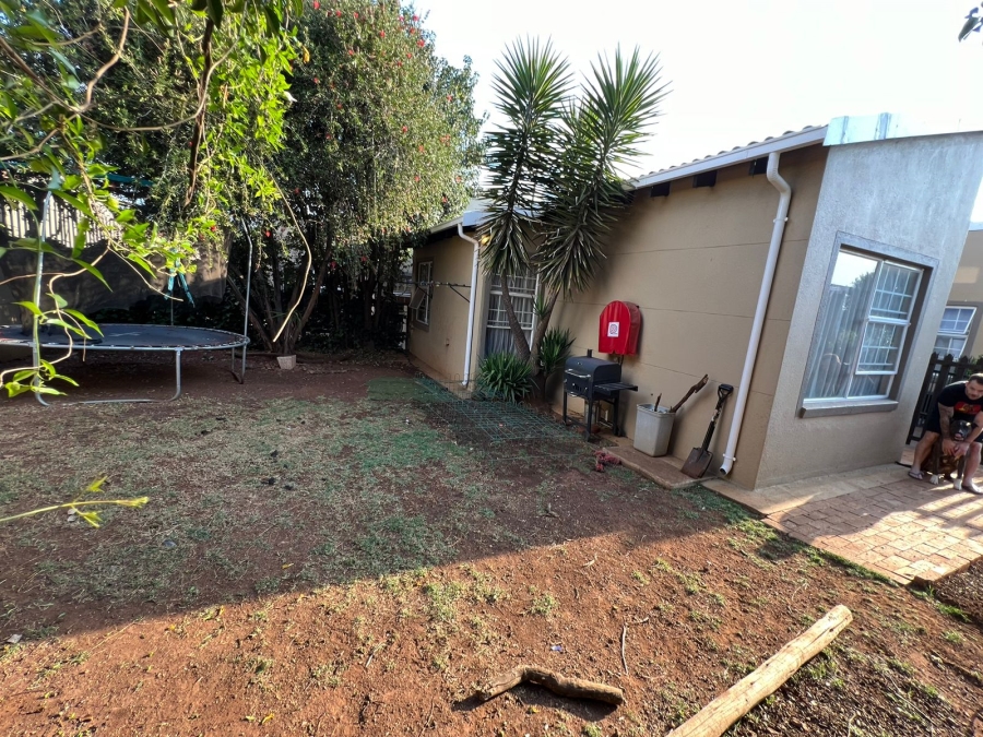 To Let 3 Bedroom Property for Rent in Meyersdal Gauteng