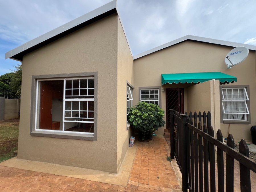 To Let 3 Bedroom Property for Rent in Meyersdal Gauteng