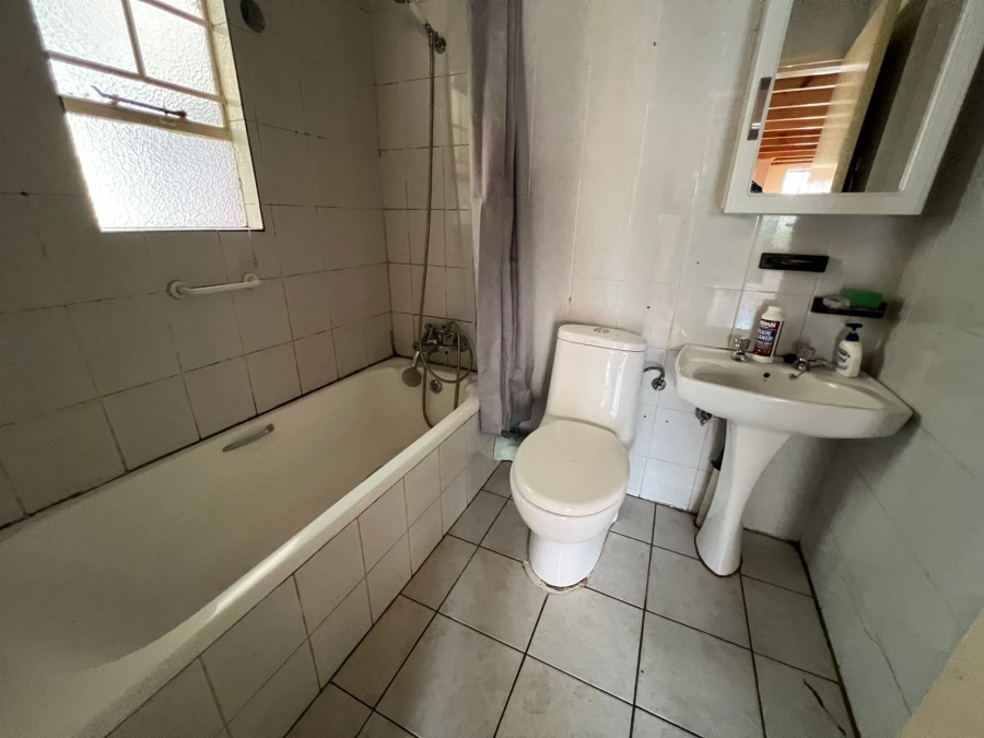 To Let 3 Bedroom Property for Rent in Meyersdal Gauteng