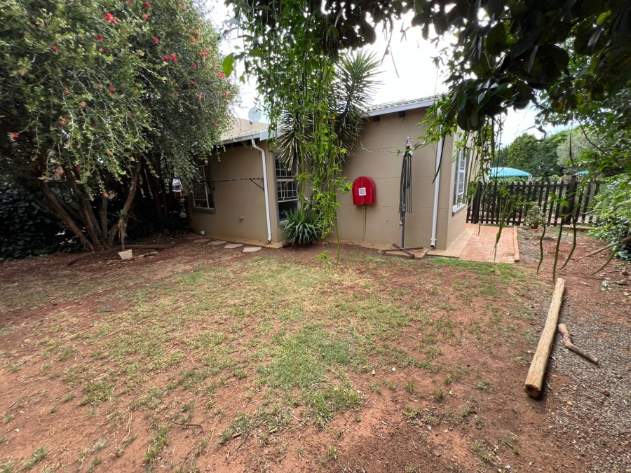 To Let 3 Bedroom Property for Rent in Meyersdal Gauteng