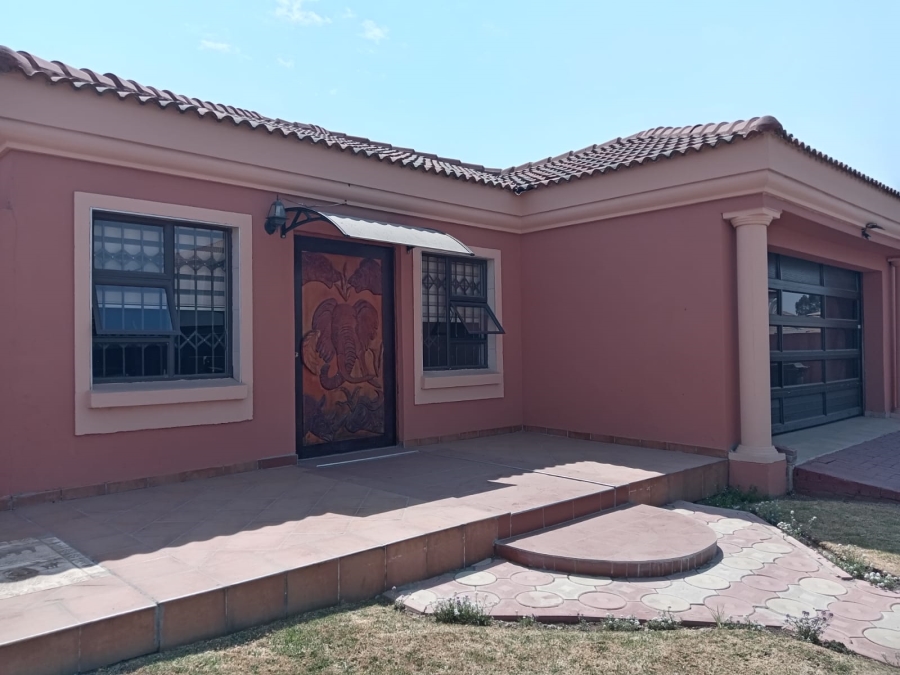 3 Bedroom Property for Sale in Brakpan North Gauteng