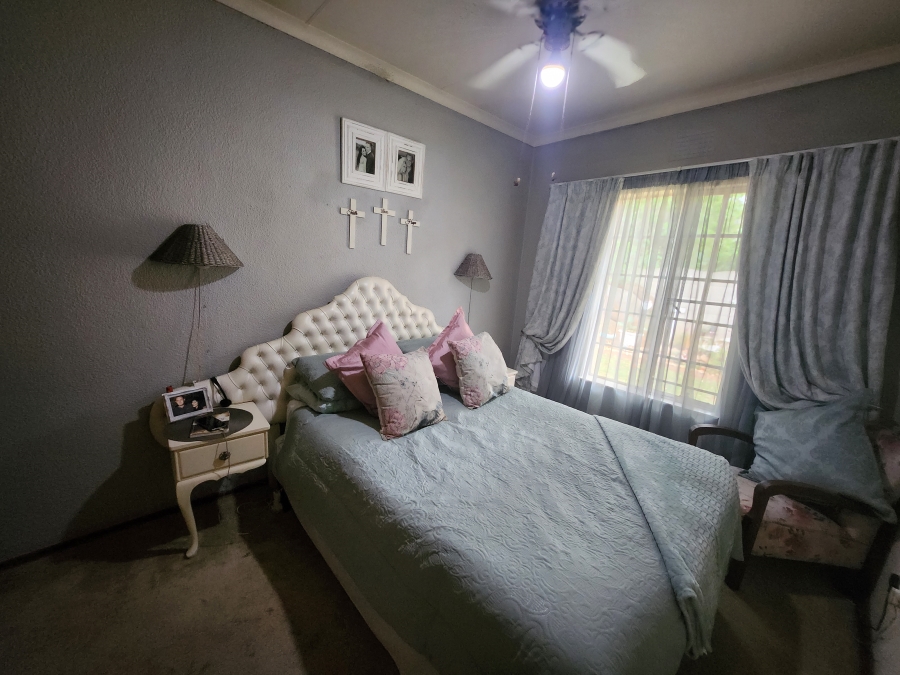 4 Bedroom Property for Sale in Brakpan Central Gauteng