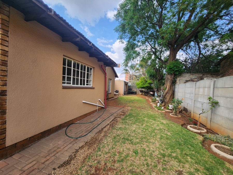 4 Bedroom Property for Sale in Brakpan Central Gauteng