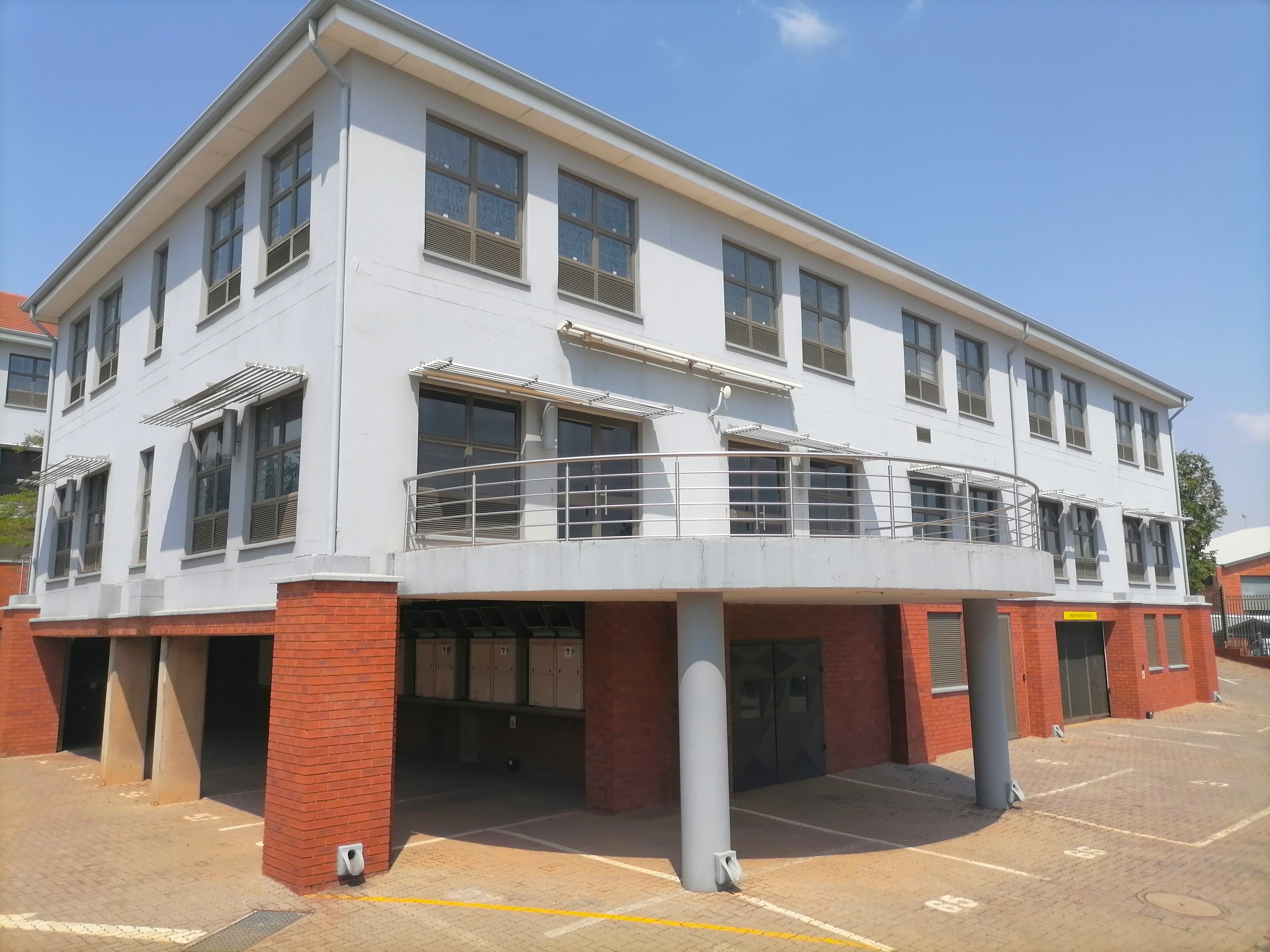 To Let commercial Property for Rent in Irene Gauteng