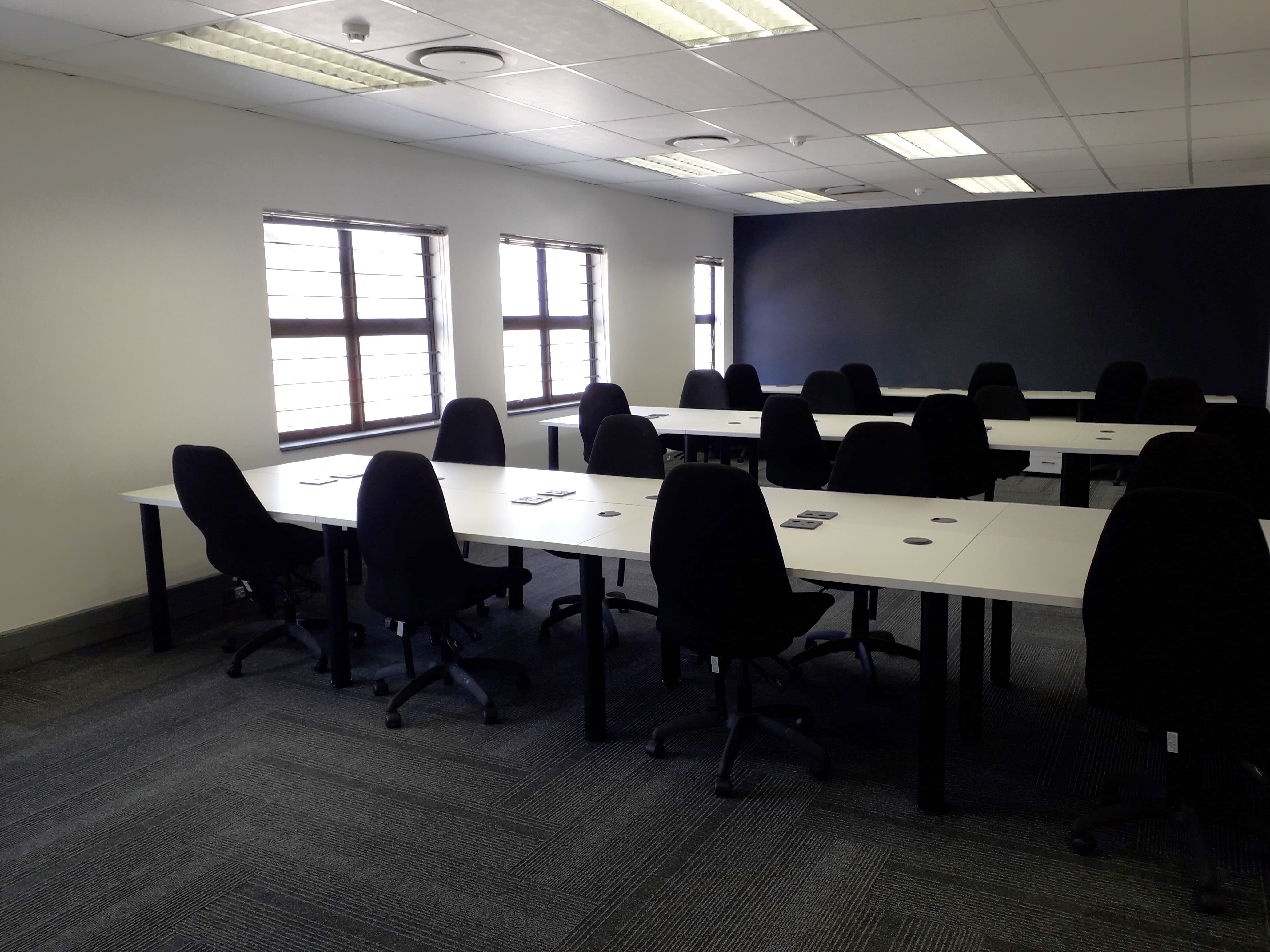 To Let commercial Property for Rent in Irene Gauteng