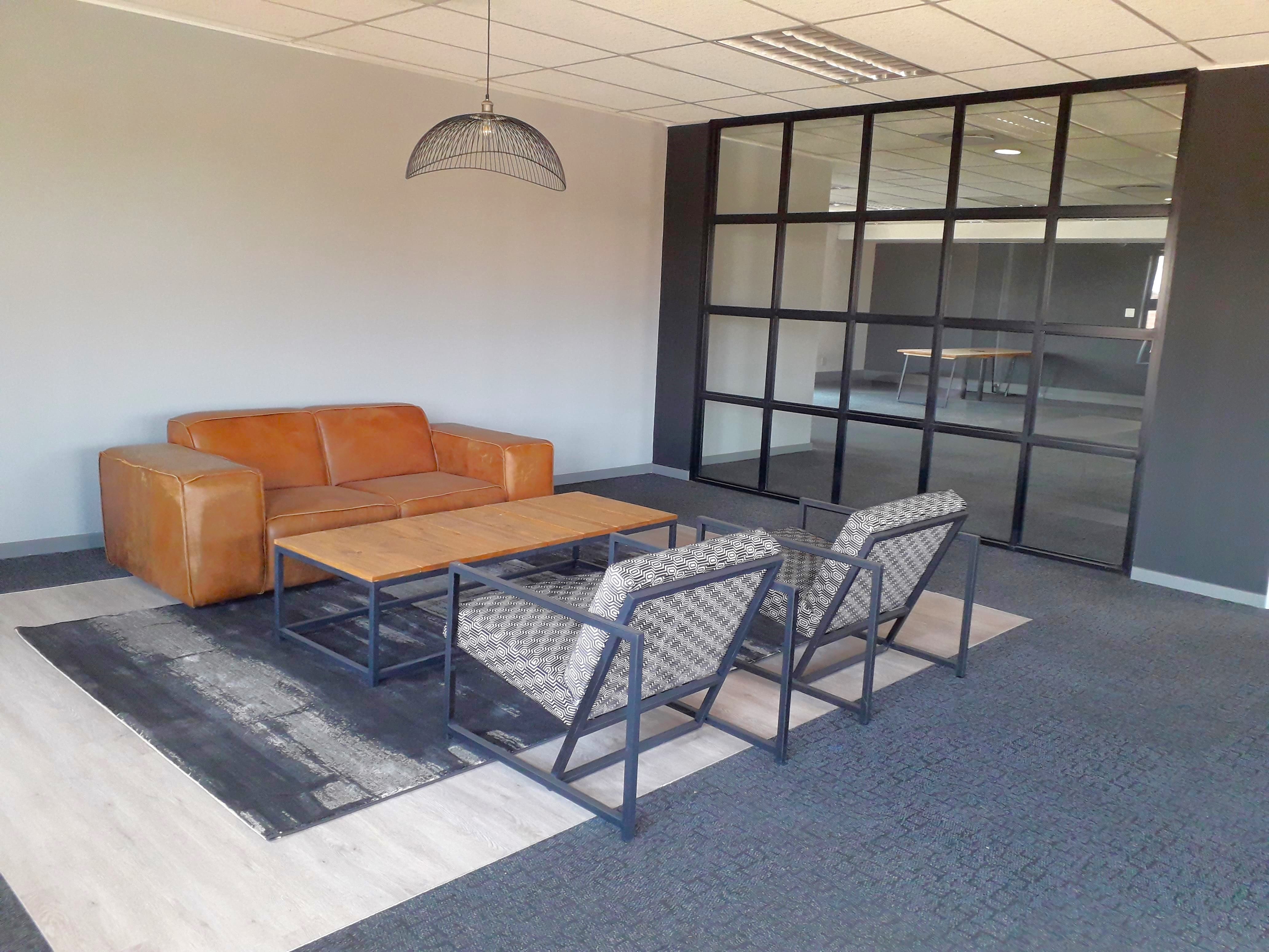 To Let commercial Property for Rent in Irene Gauteng