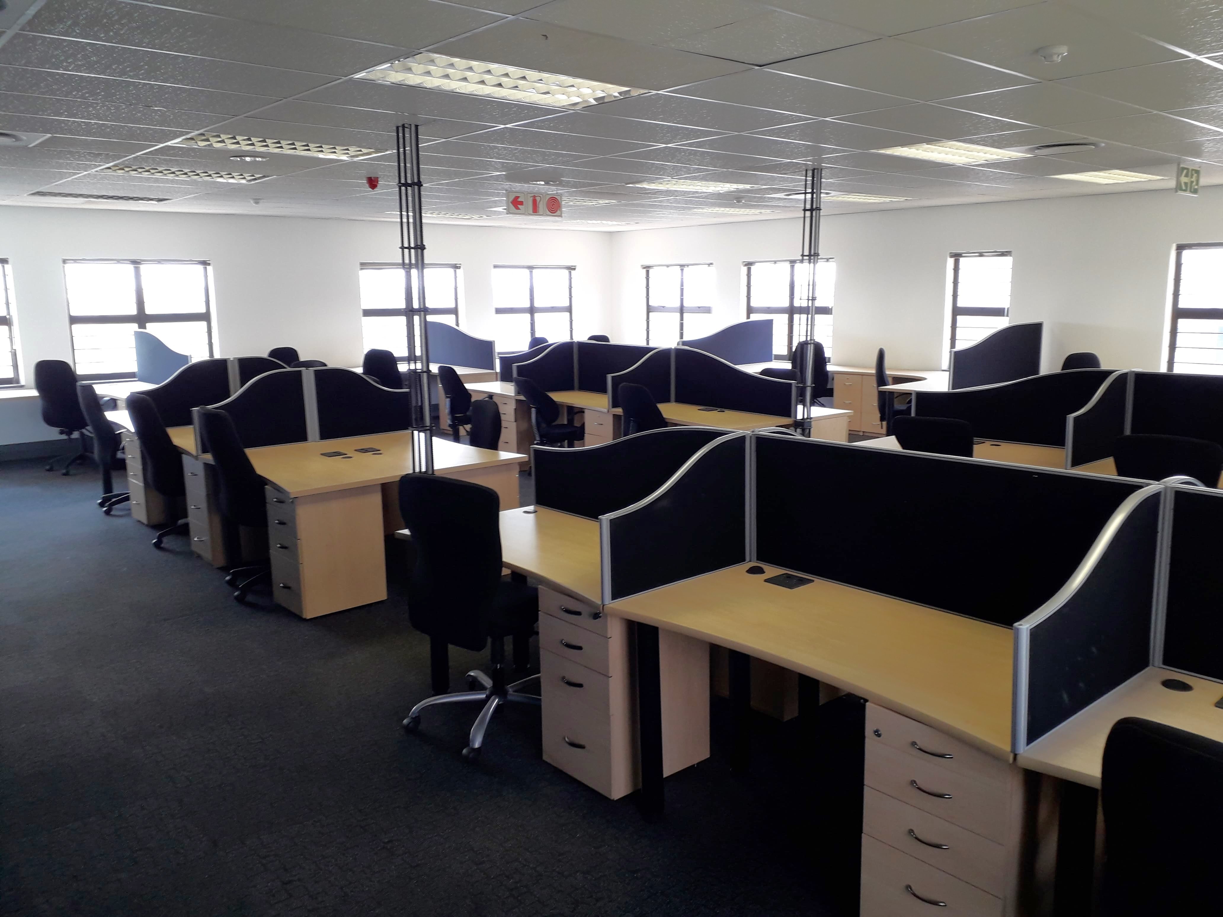 To Let commercial Property for Rent in Irene Gauteng