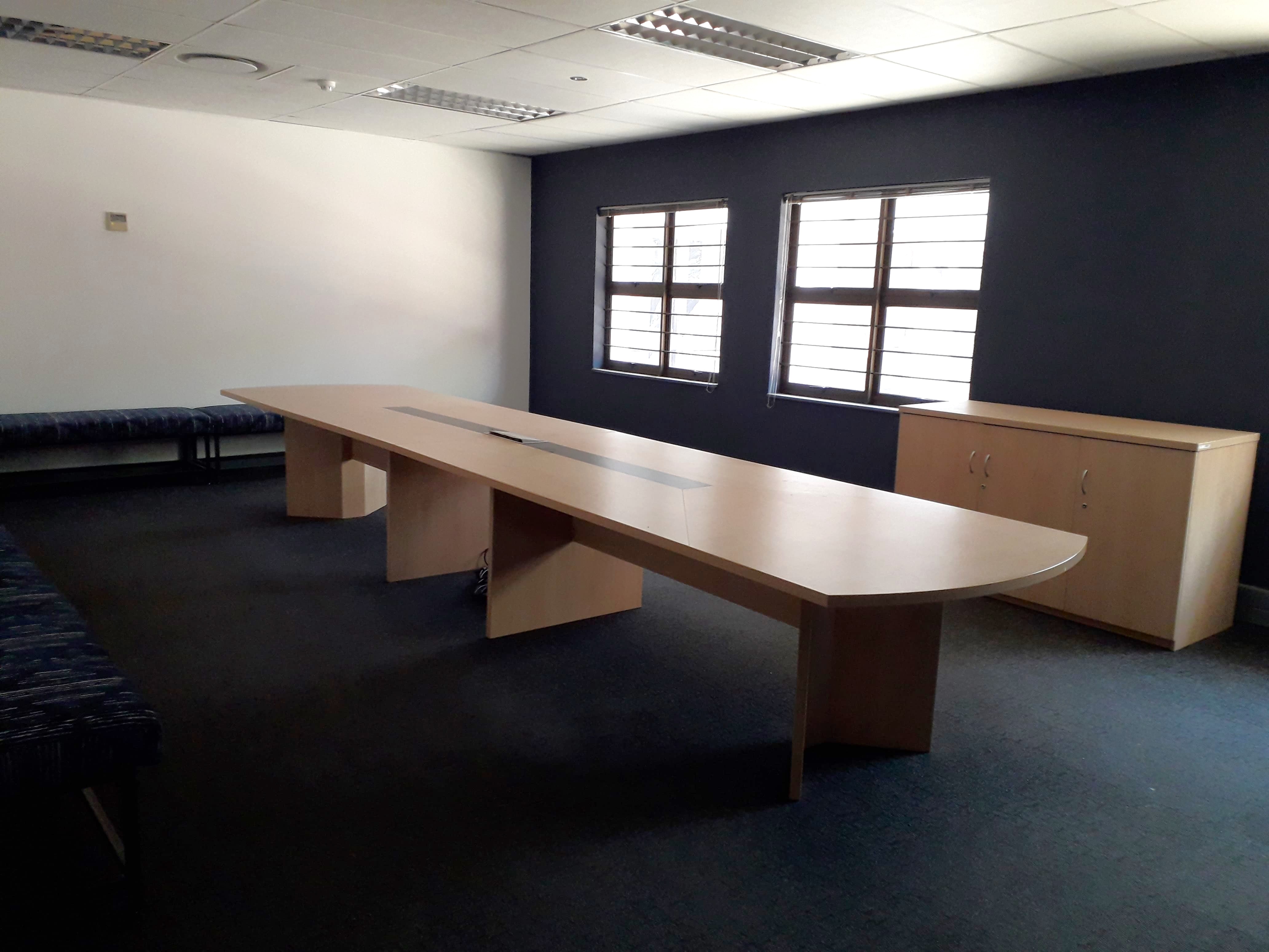 To Let commercial Property for Rent in Irene Gauteng