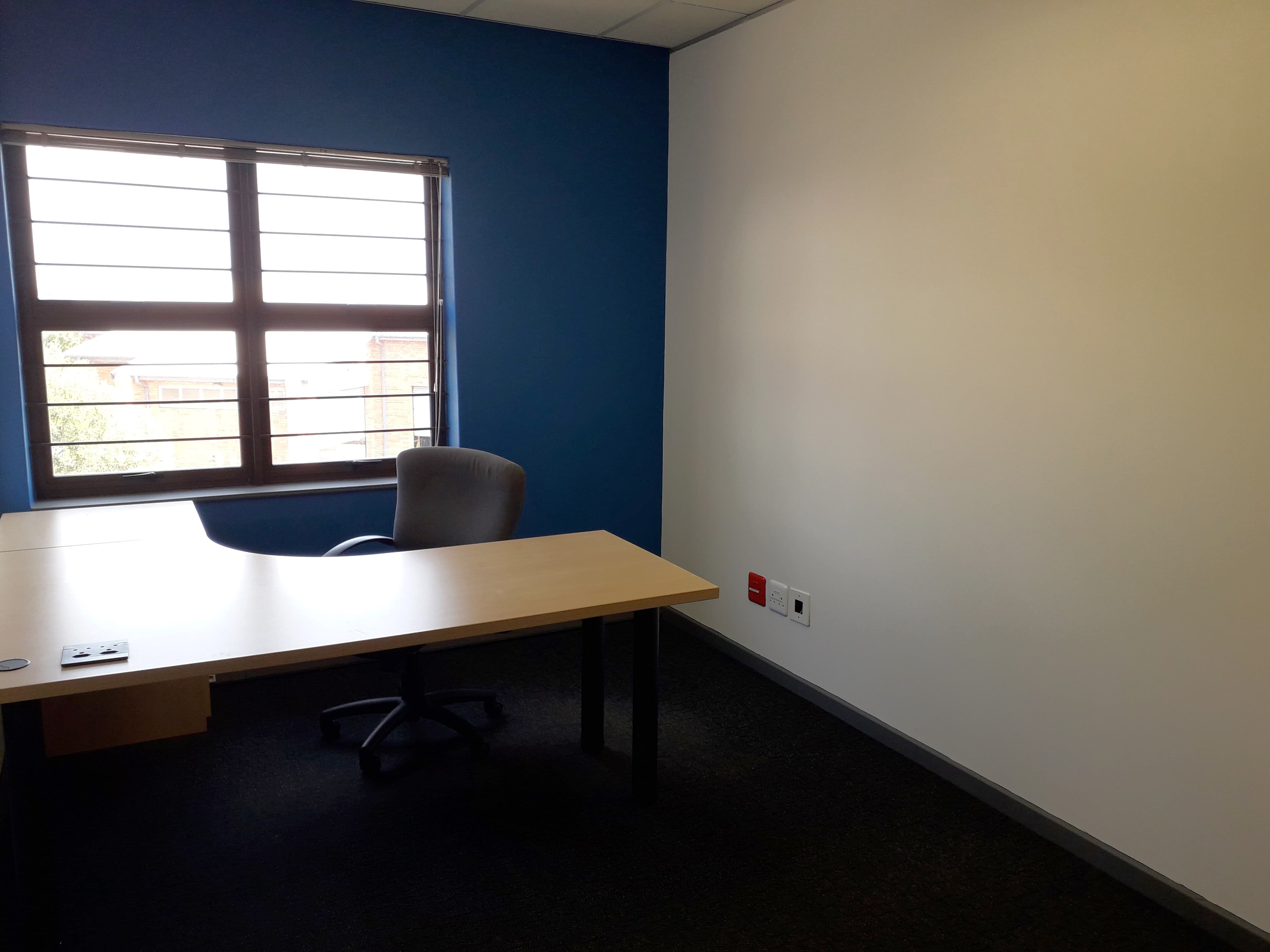 To Let commercial Property for Rent in Irene Gauteng