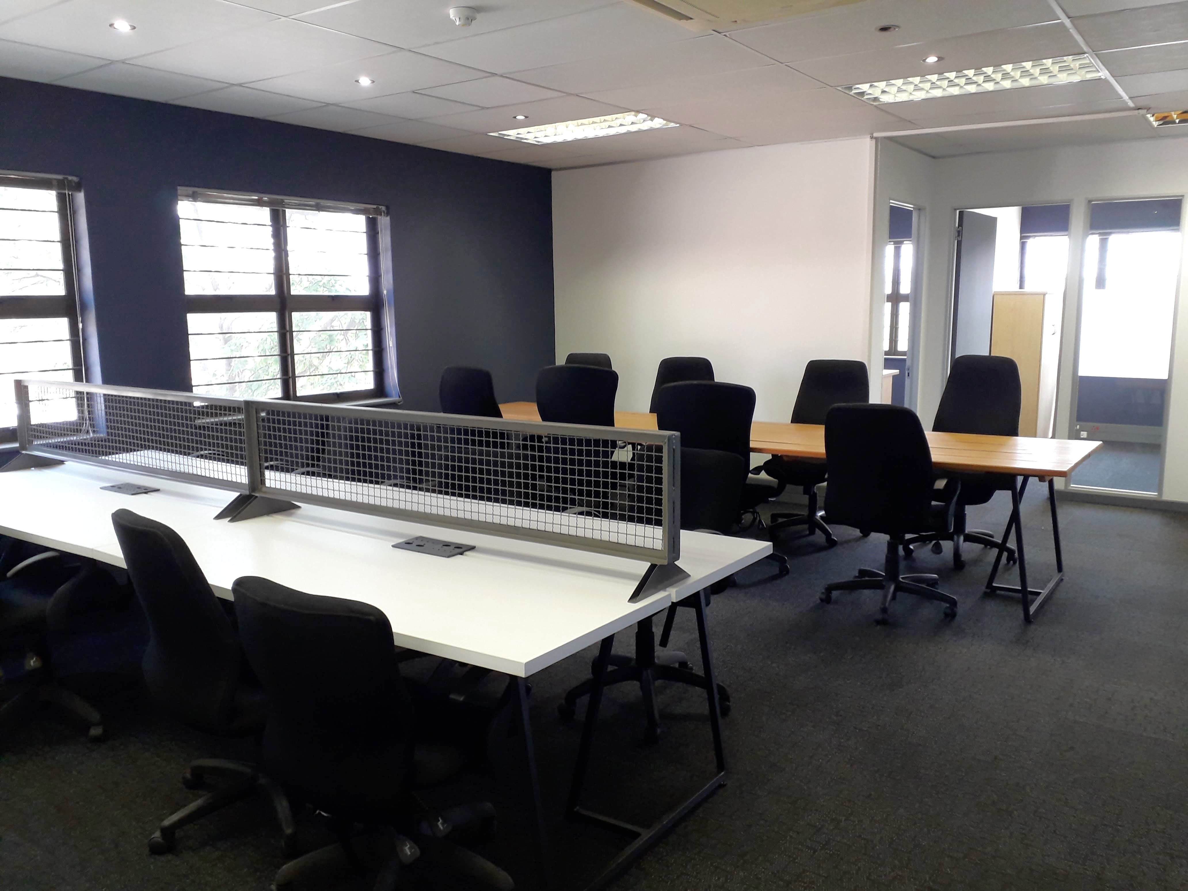 To Let commercial Property for Rent in Irene Gauteng