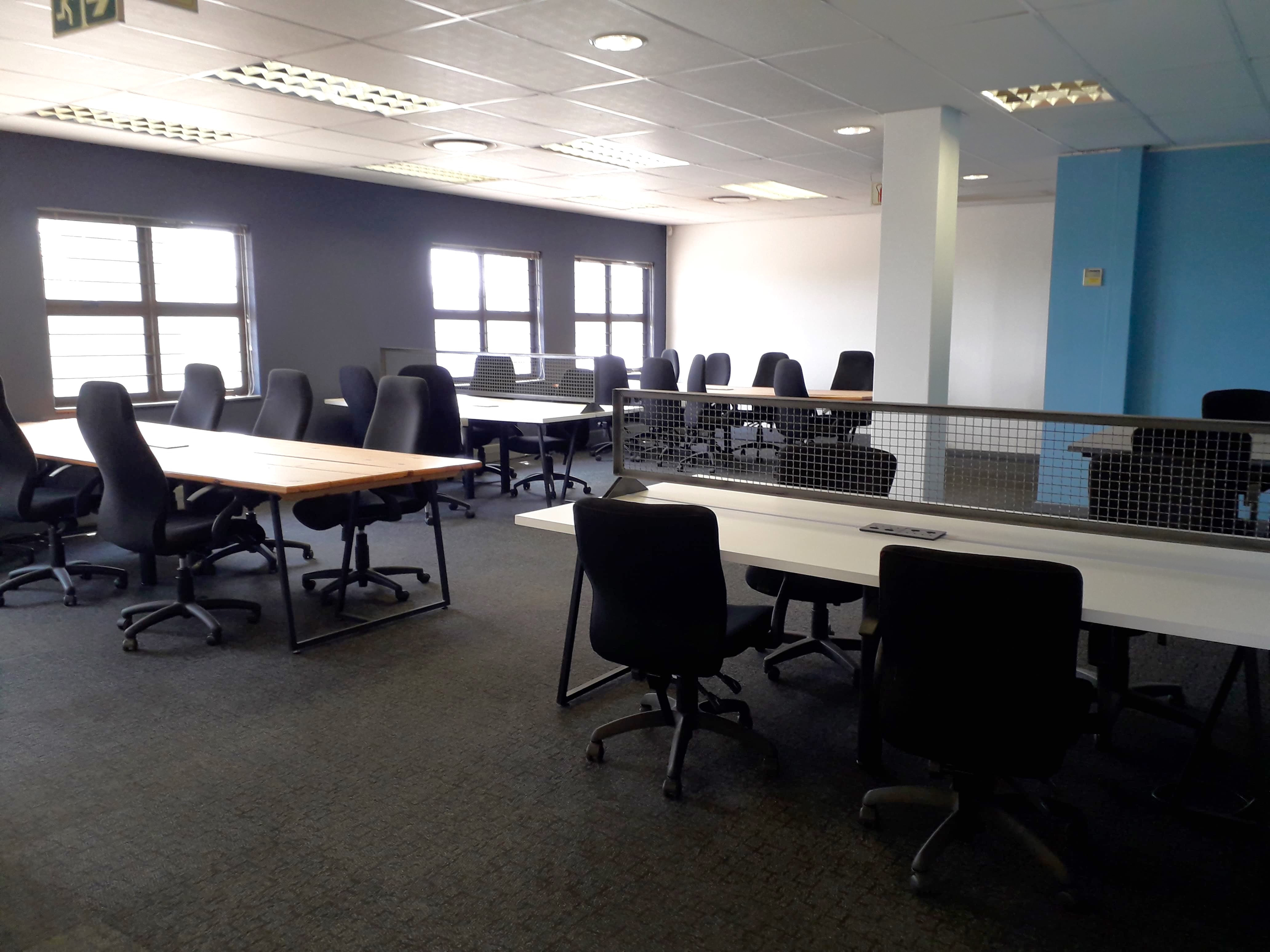 To Let commercial Property for Rent in Irene Gauteng