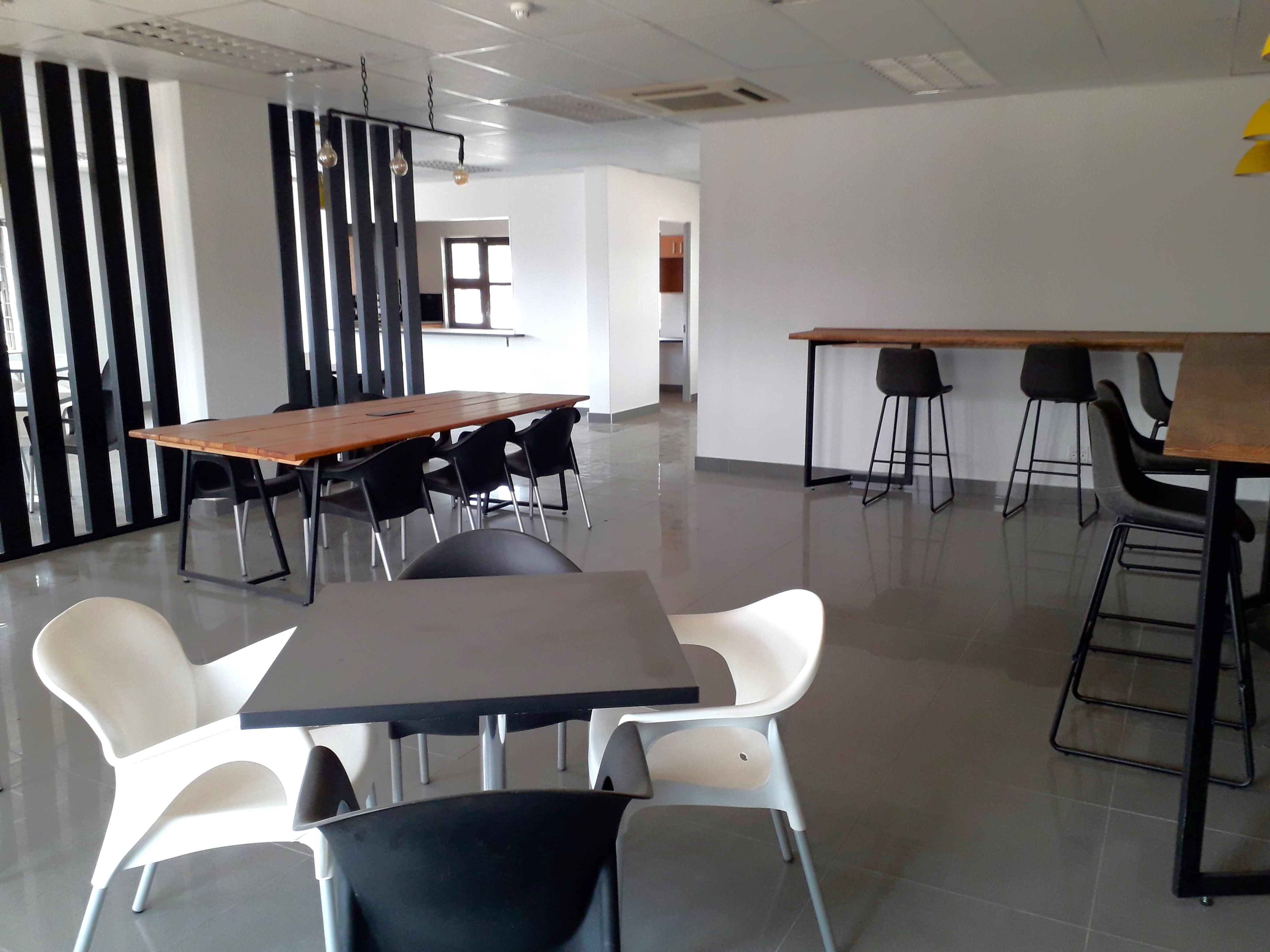 To Let commercial Property for Rent in Irene Gauteng