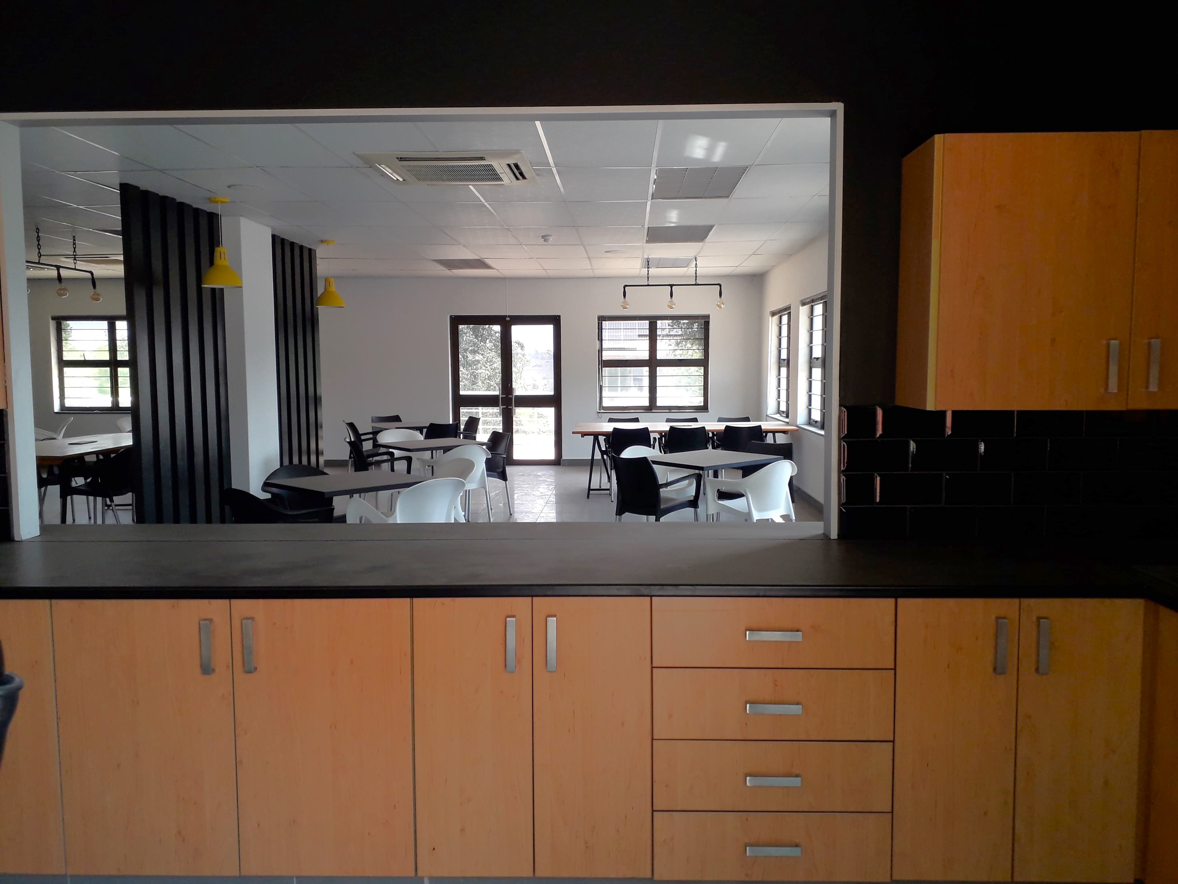 To Let commercial Property for Rent in Irene Gauteng