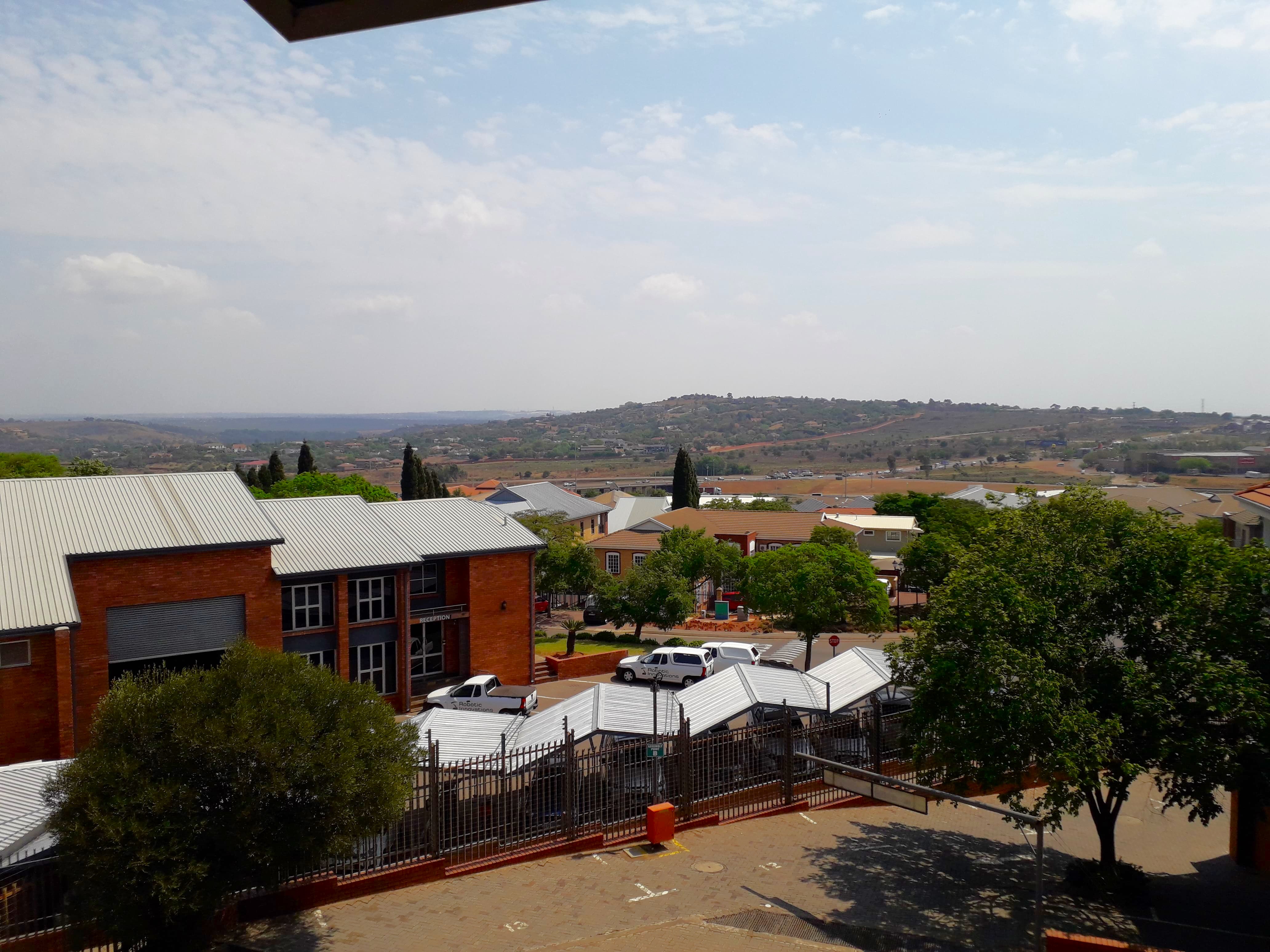 To Let commercial Property for Rent in Irene Gauteng