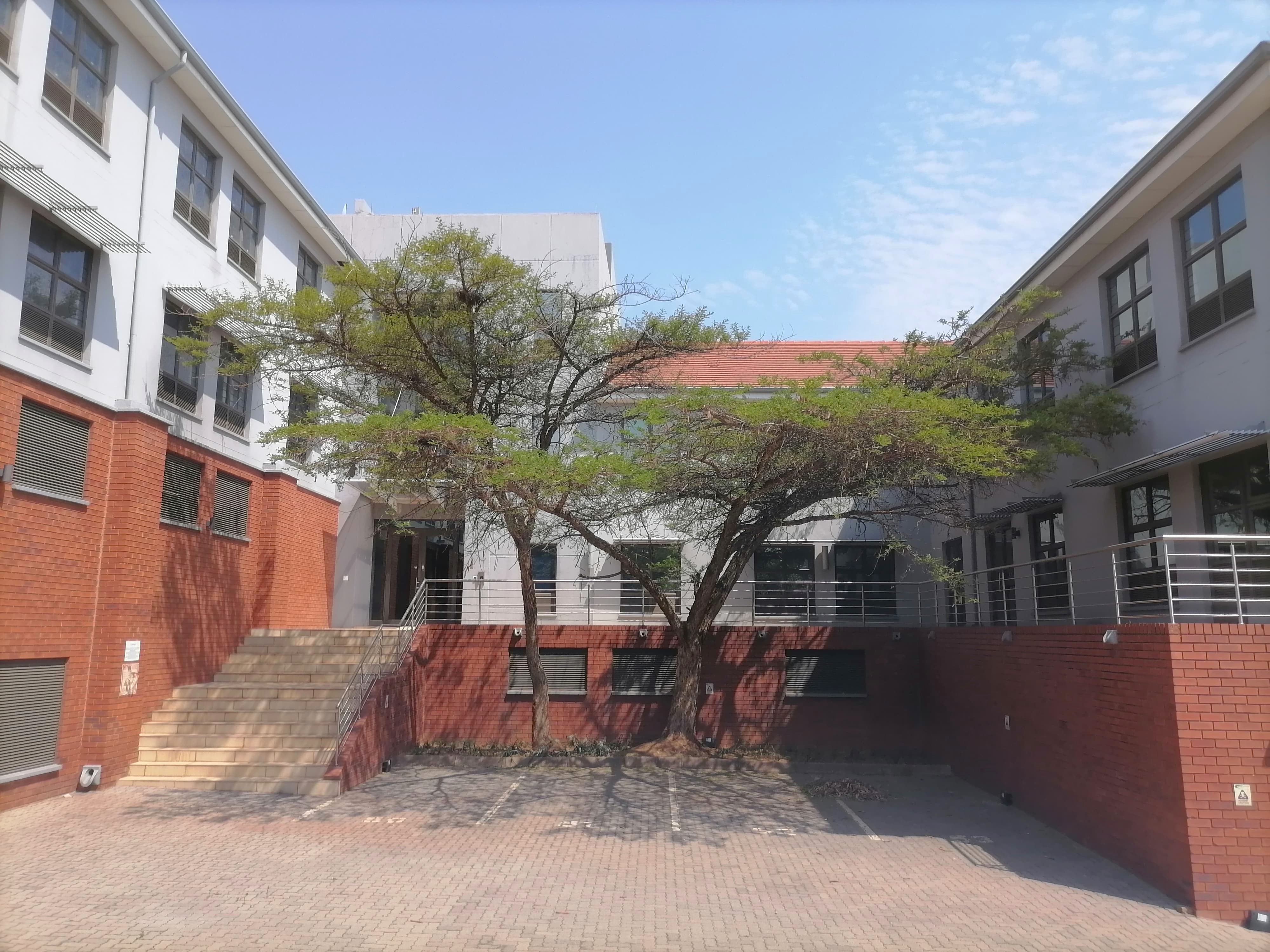 To Let commercial Property for Rent in Irene Gauteng