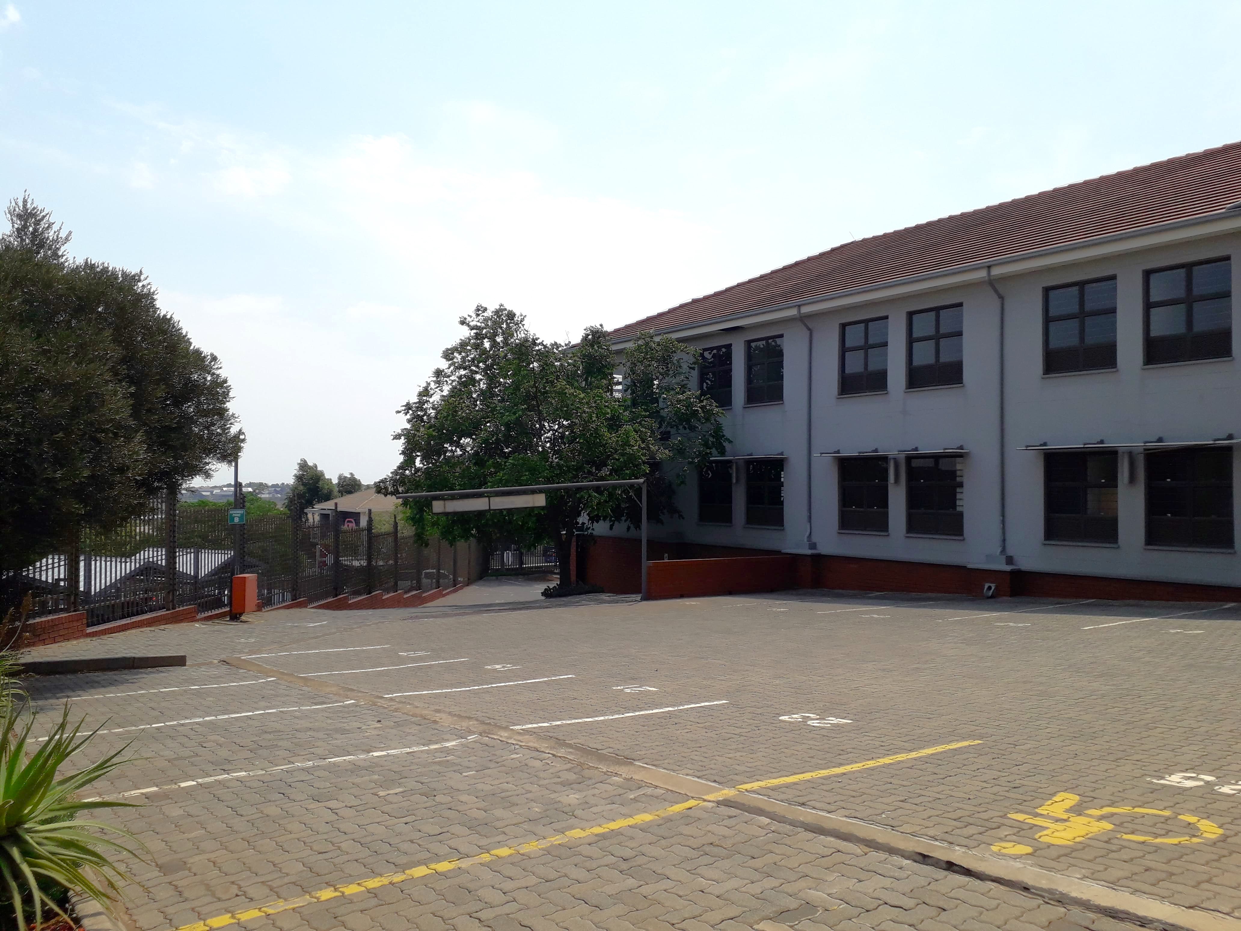 To Let commercial Property for Rent in Irene Gauteng