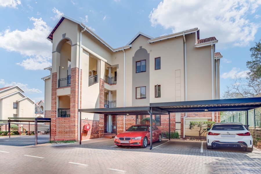 2 Bedroom Property for Sale in Bryanston Gauteng