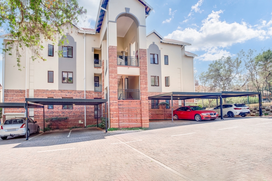 2 Bedroom Property for Sale in Bryanston Gauteng