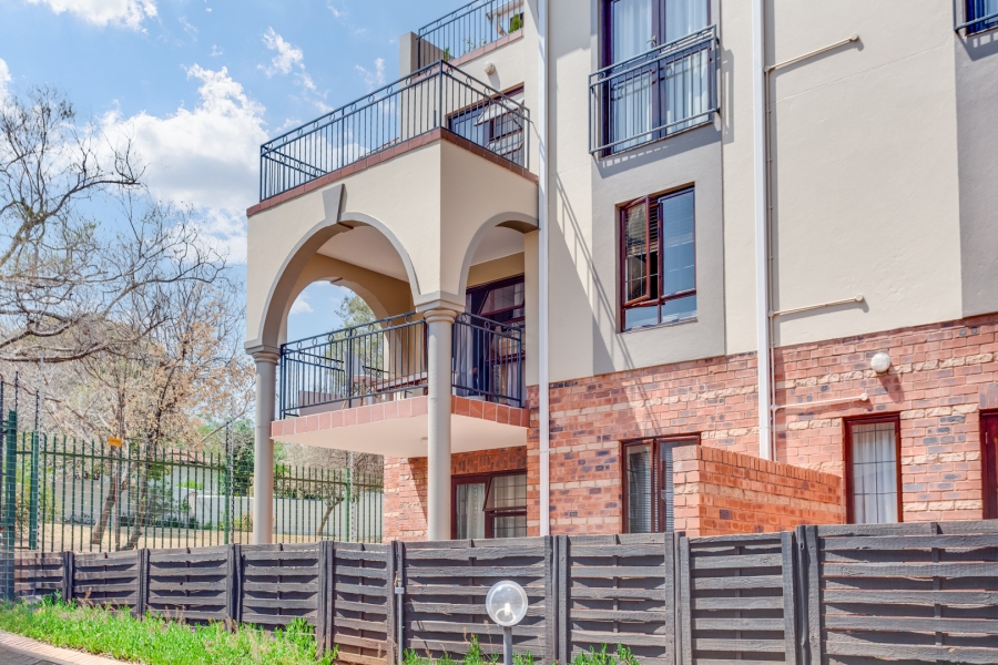 2 Bedroom Property for Sale in Bryanston Gauteng