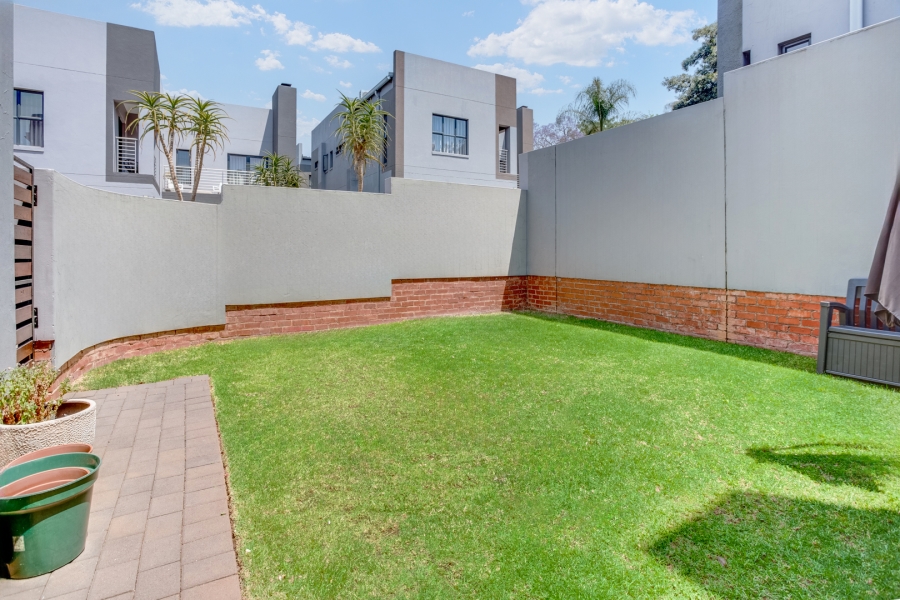 4 Bedroom Property for Sale in Bryanston Gauteng