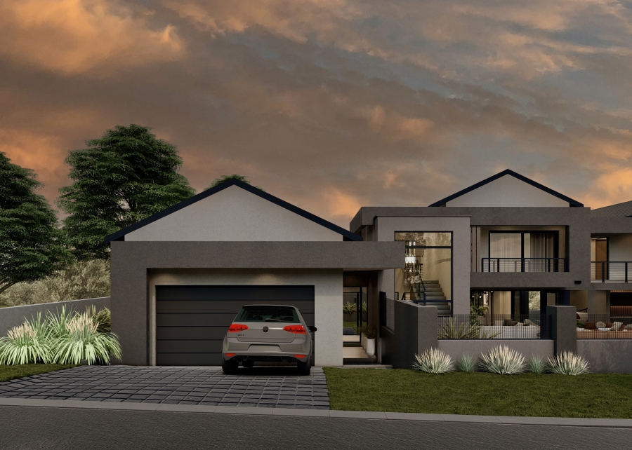 4 Bedroom Property for Sale in The Hills Game Reserve Estate Gauteng