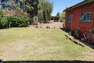 3 Bedroom Property for Sale in Nanescol Gauteng