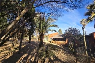 3 Bedroom Property for Sale in Nanescol Gauteng