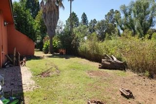 3 Bedroom Property for Sale in Nanescol Gauteng