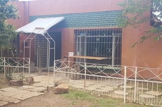 3 Bedroom Property for Sale in Nanescol Gauteng